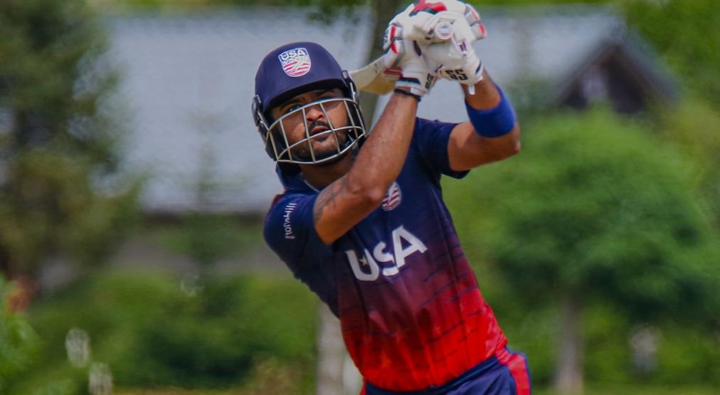 Monank Patel and Saiteja Mukkamalla Build a Strong Partnership
