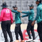 Bangladesh’s Towhid Hridoy Suspended Again, Will Miss DPL Final Against Abahani