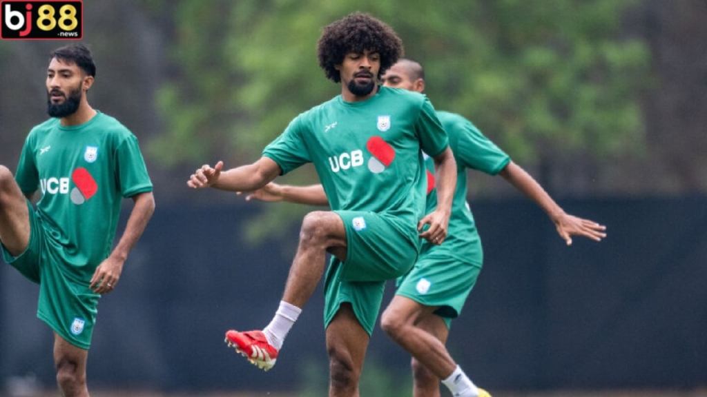 Bangladesh Plans Thrilling Match Against India in Sylhet to Honor Hamza!
