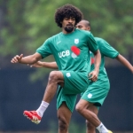 Bangladesh Plans Thrilling Match Against India in Sylhet to Honor Hamza!
