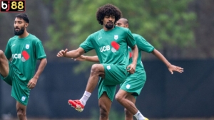 Bangladesh Plans Thrilling Match Against India in Sylhet to Honor Hamza!