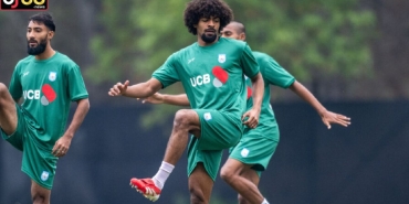 Bangladesh Plans Thrilling Match Against India in Sylhet to Honor Hamza!
