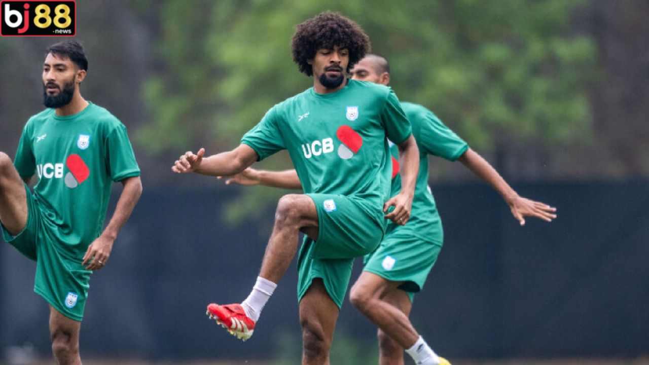 Bangladesh Plans Thrilling Match Against India in Sylhet to Honor Hamza!