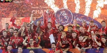 Liverpool’s Amazing Premier League Win