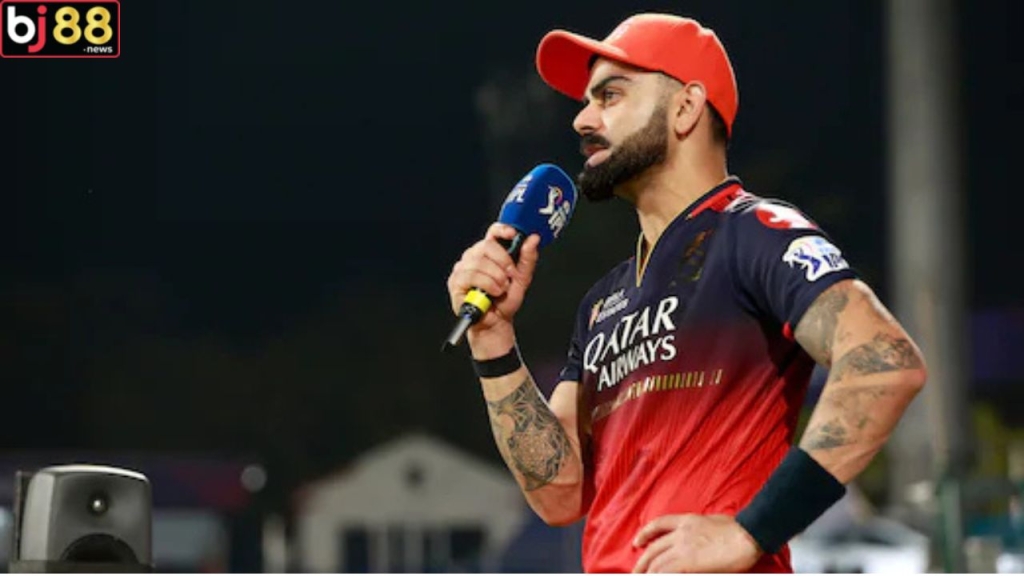 IPL: Royal Challengers Bengaluru Make History
