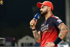 IPL: Royal Challengers Bengaluru Make History