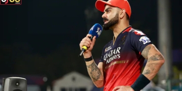 IPL: Royal Challengers Bengaluru Make History