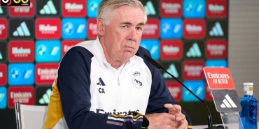 Real Madrid: Ancelotti Could Be Leaving Soon!
