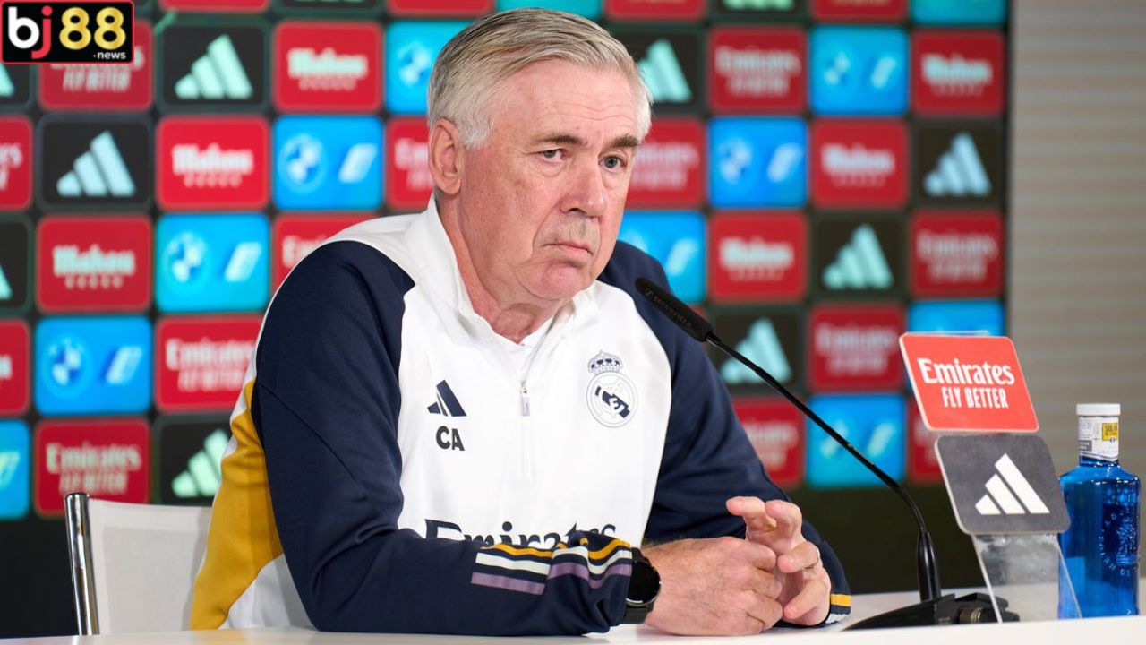 Real Madrid: Ancelotti Could Be Leaving Soon!
