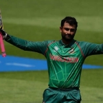 Bangladesh’s Tamim Iqbal to Make Cricket Comeback 3 Months After Heart Attack