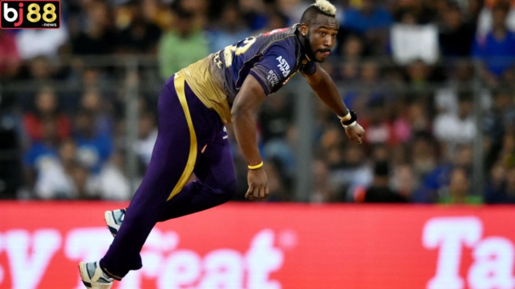 IPL: Should KKR Use Andre Russell's Bowling More?