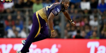 IPL: Should KKR Use Andre Russell's Bowling More?