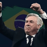 Brazil Football Surprise: Carlo Ancelotti Has Quietly Led the Team Since June!