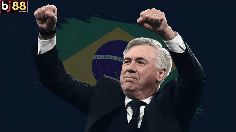 Brazil Football Surprise