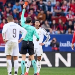 Real Madrid’s Rudiger Gets 6-Match Ban, Bellingham’s Red Card Cancelled