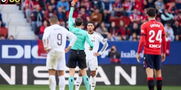 Rudiger Gets 6-Match Ban