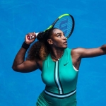 Serena Williams Proves She’s Still at the Peak of Her Game
