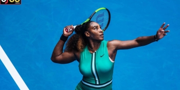 Serena Williams Proves She’s Still at the Peak of Her Game