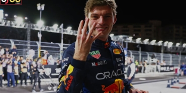 Max Verstappen Claims Victory Over Fernando Alonso in Rain-Delayed Finish