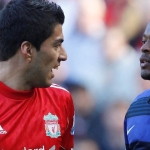 Evra Seeks Sets His Sights on MMA, Wants Luis Suarez as His First Opponent