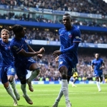 Chelsea’s Hard-Fought 1-0 Win Over Everton Moves Them Back Into the Top Four
