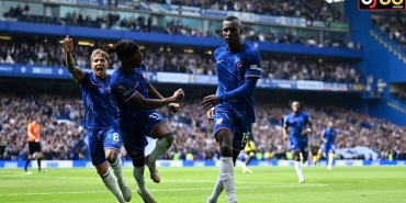 Chelsea’s Hard-Fought 1-0 Win