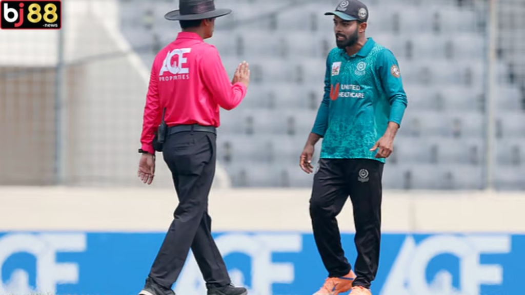 Bangladesh Star Towhid Hridoy Banned Again!