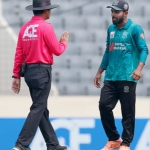 Bangladesh Star Towhid Hridoy Banned Again!