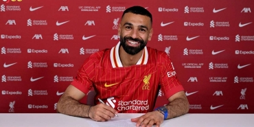 Why Mohamed Salah Rejected £500m Saudi Offer to Stay at Liverpool