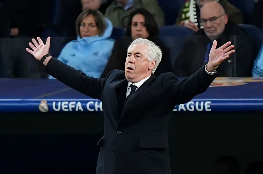 Real Madrid: Ancelotti's Future Is Still Unclear