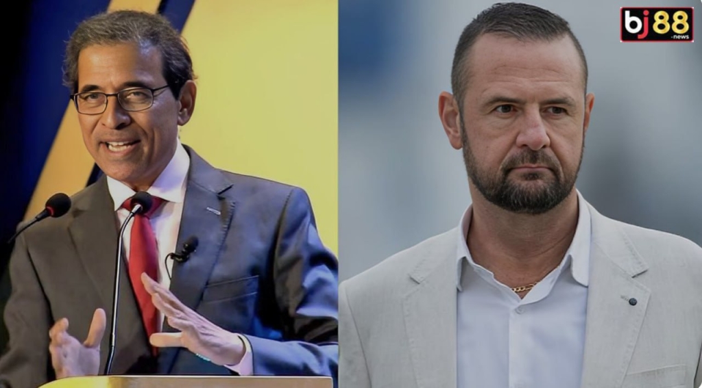 IPL 2025 Trouble In Kolkata? Harsha Bhogle And Simon Doull Taken Off IPL Commentary