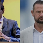 IPL 2025 Trouble In Kolkata? Harsha Bhogle And Simon Doull Taken Off IPL Commentary