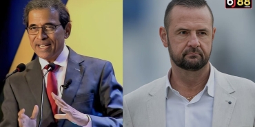 IPL 2025 Trouble In Kolkata? Harsha Bhogle And Simon Doull Taken Off IPL Commentary