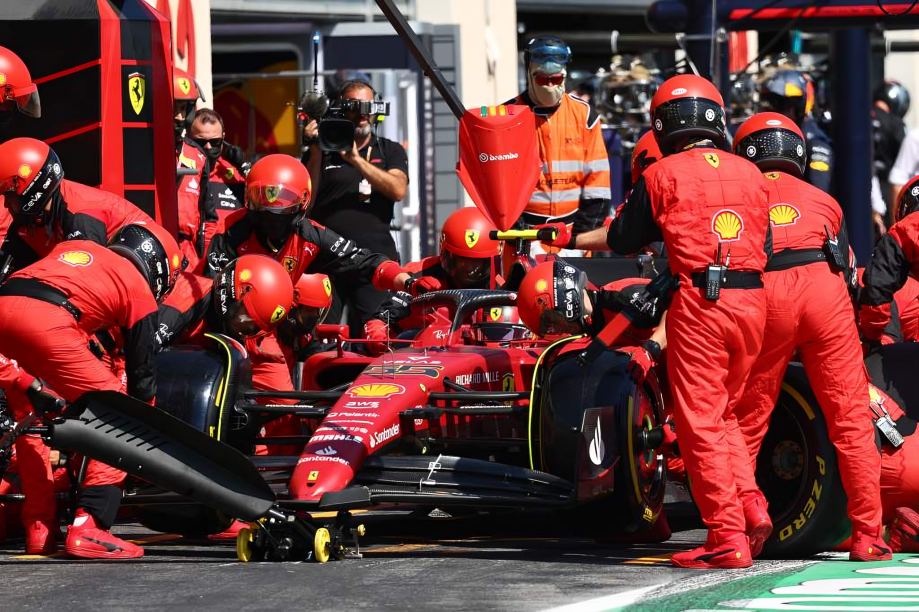 Ferrari’s Strategy Mistakes and Perez’s Disastrous Race