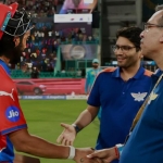 IPL 2025 Drama Did KL Rahul Just Ignore Sanjiv Goenka?