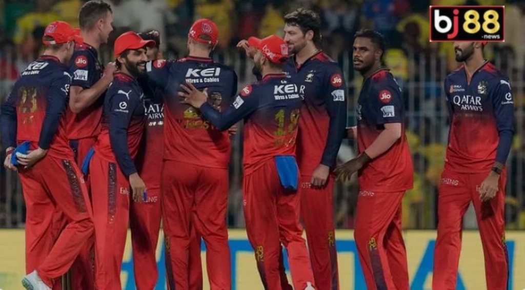 In IPL Bengaluru Finally Wins at Home, Defeats Rajasthan by 11 Runs