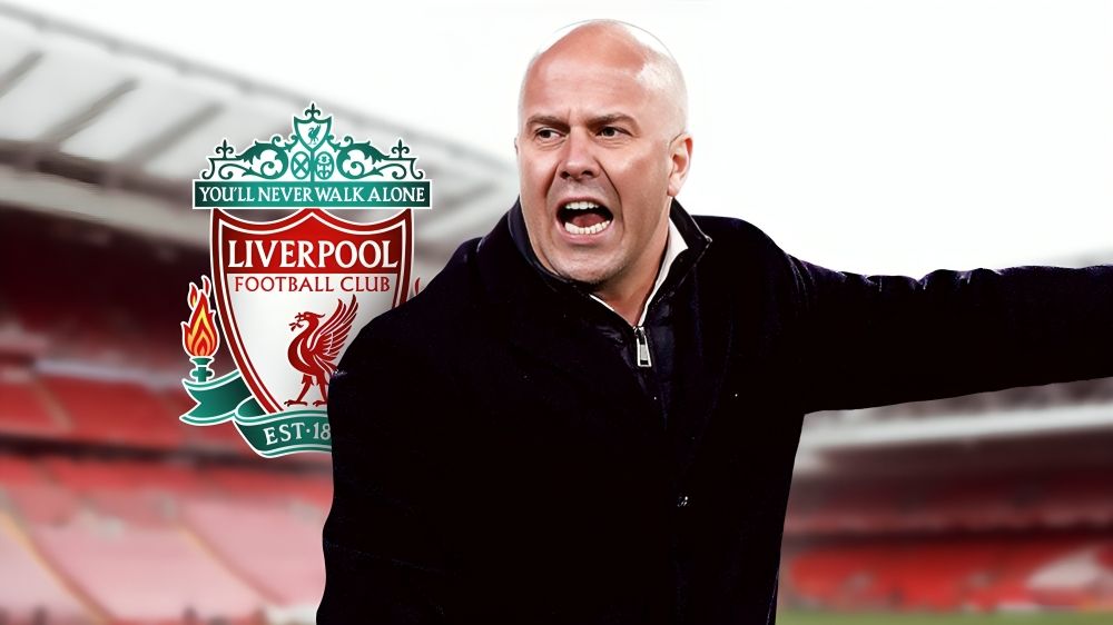 Liverpool A Great Start Under New Boss Slot