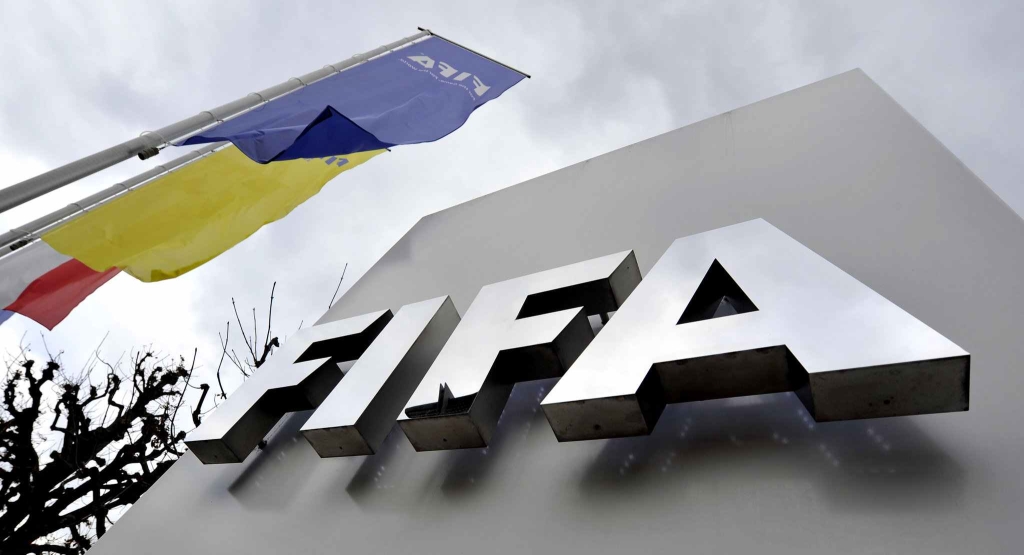 Why FIFA Is Investigating