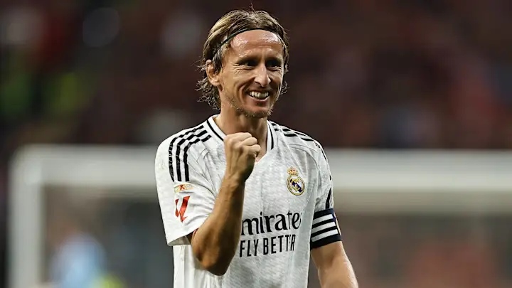 What Modric Brings to Inter Miami