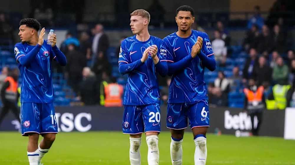 Chelsea Seal the Win with a Late Penalty