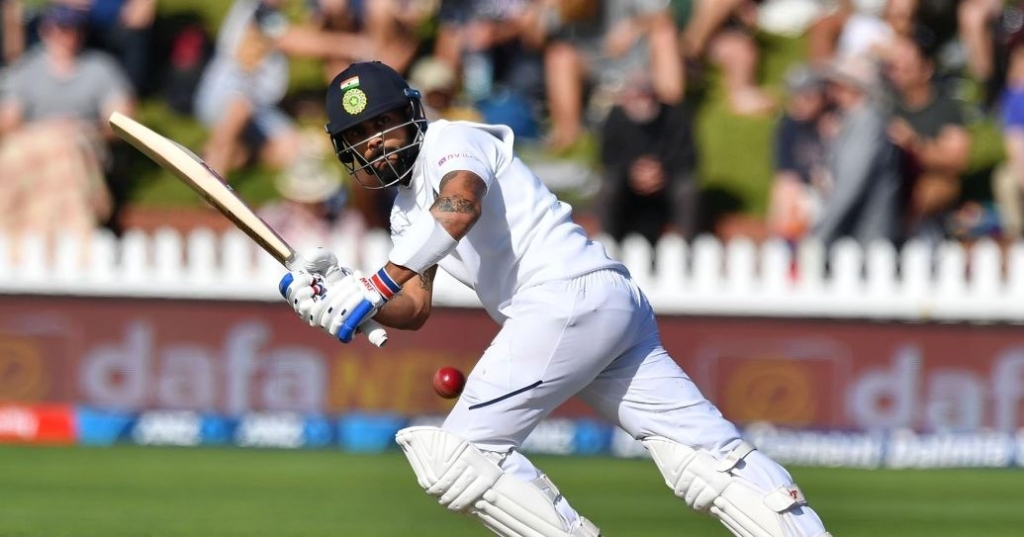 Will Kohli Take a Break from Tests Like T20s?