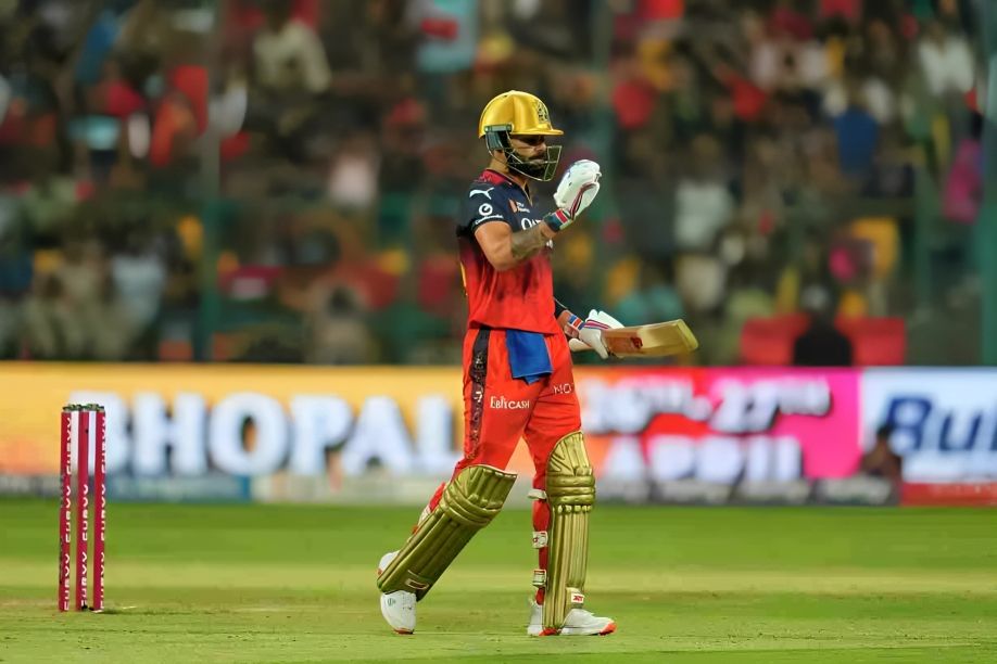 Rajasthan Fights Hard But Falls Short