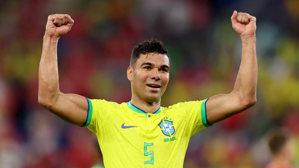 Ancelotti’s Defensive Fix: Casemiro