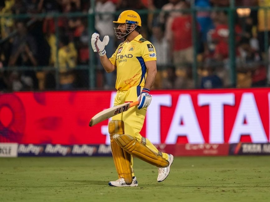 IPL Chennai’s Tough Season Continues