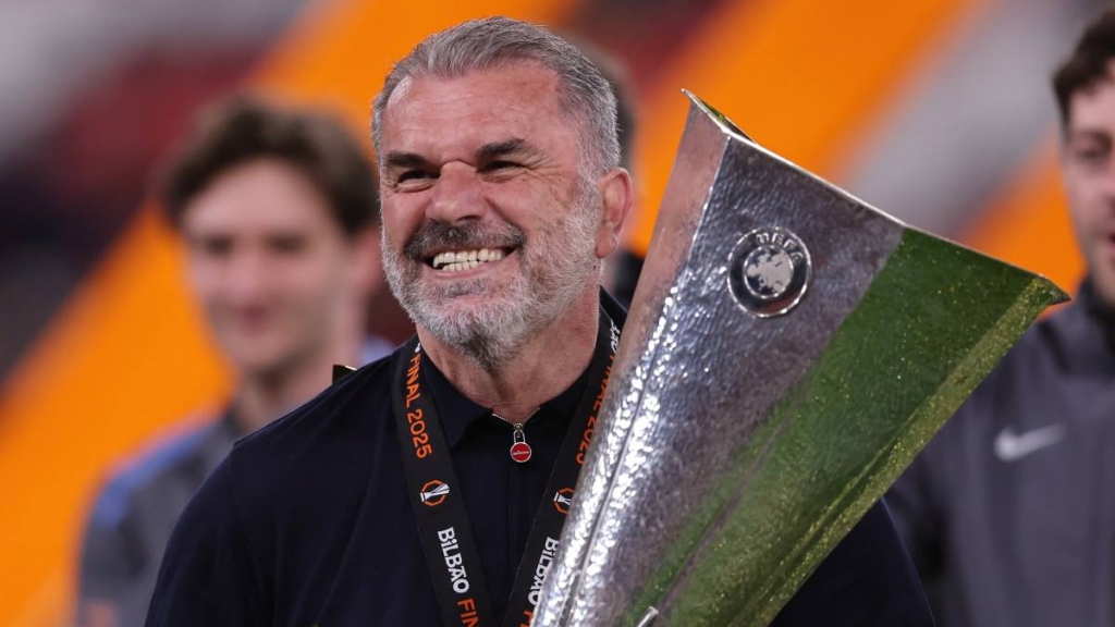 I’m a Winner” – Postecoglou Stays True to His Word
