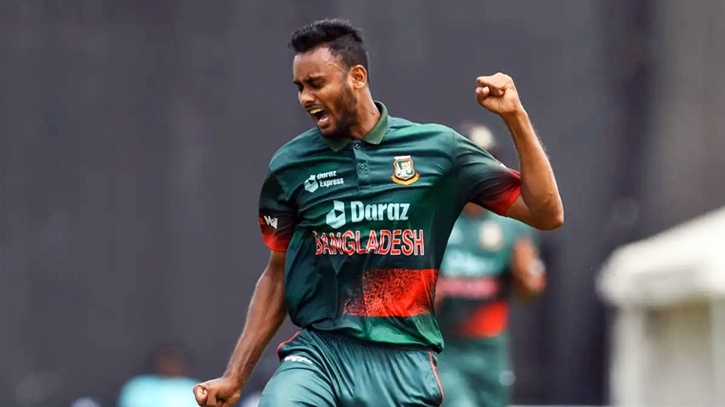 Shariful’s Injury Changes the Game