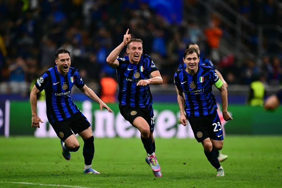 A Champions League Classic