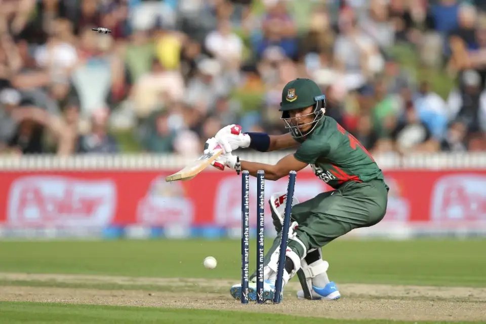 Bangladesh Slides Down in T20 Cricket Rankings
