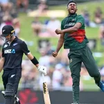 Bangladesh Start Strong with Big Win Over New Zealand ‘A’