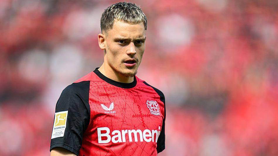 Discussions Begin Between Liverpool and Leverkusen